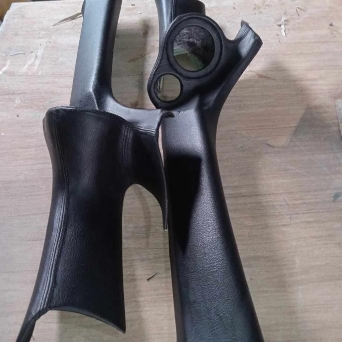 Pilar 3Way New Innova (Reborn)