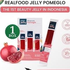 

Realfood Jelly Olagen Arang Burung Walet Atuan