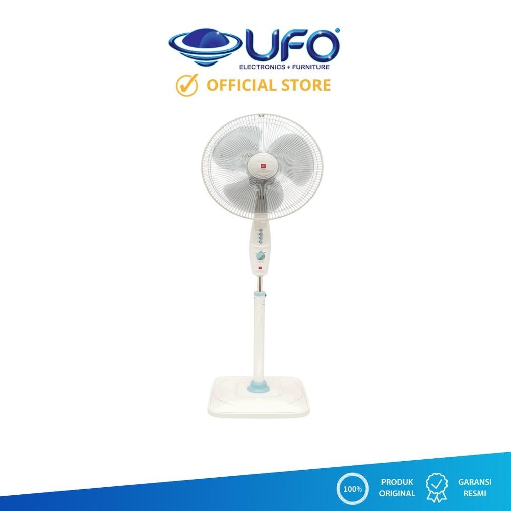 WAGI KDK 16" Kipas Angin WM40Z