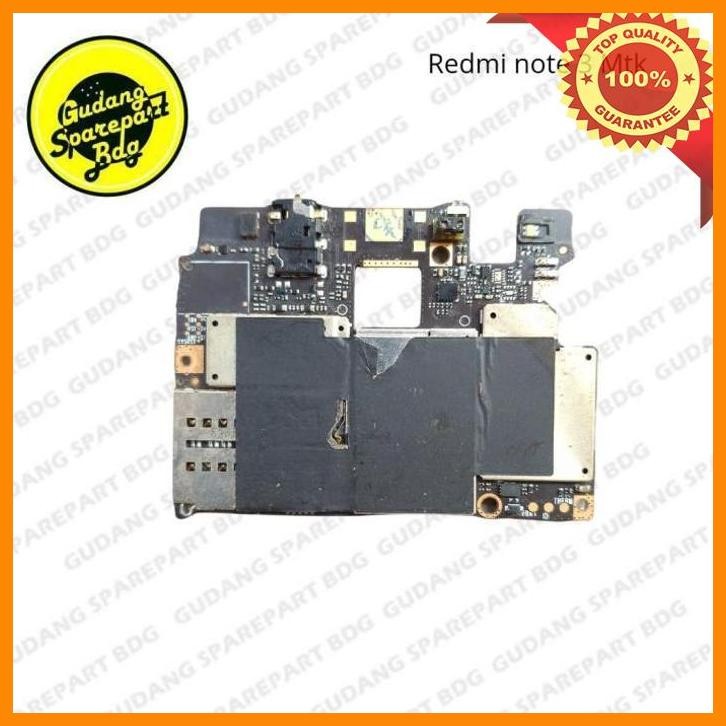 [ASB] MESIN HANDPHONE XIAOMI REDMI NOTE 3 MATOT