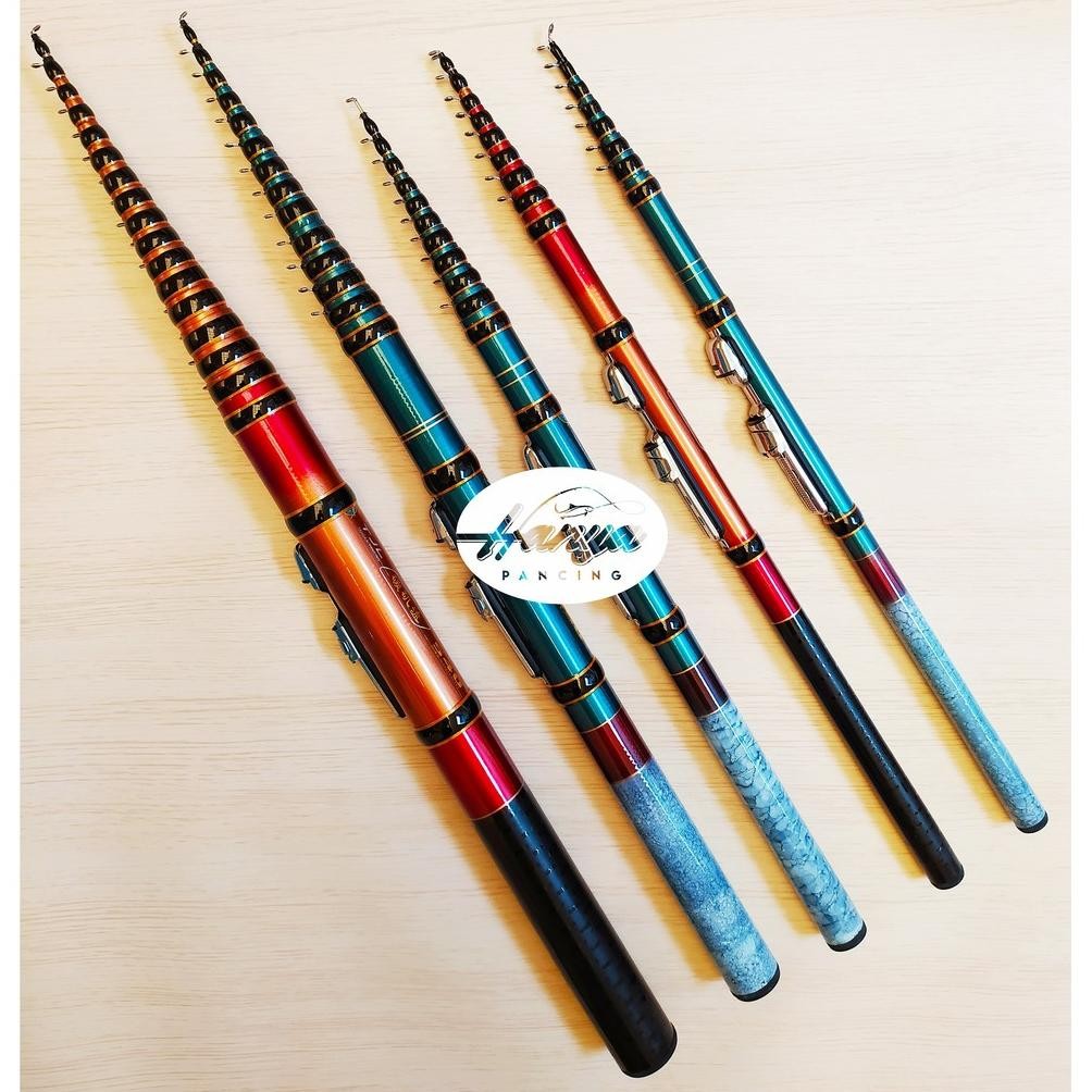 JORAN TEGEK KOLONG ORCA TJL 240 270 300 360 450 540 FIBER RING LENTUR KUAT RUAS PENDEK