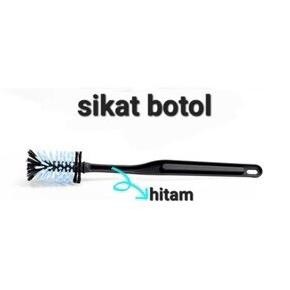 Sikat botol tupperware eco bottle brush