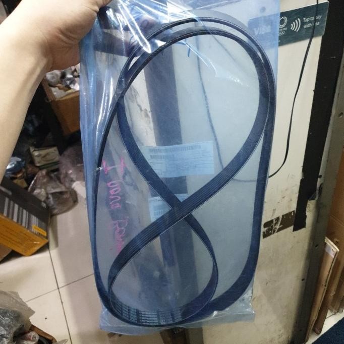 Bisa Gosend Tali Kipas Vbelt V-Belt Innova Bensin Reborn Bensin