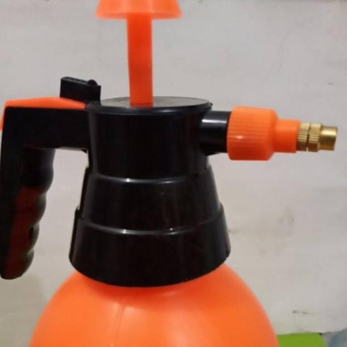 Alat Semprotan Pressure Sprayer - Botol Semprotan 3000Ml / 3L New Stok