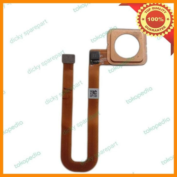 [ASB] FINGERPRINT SIDIK JARI COOLPAD MAX LITE R108 ORI CABUTAN BAWAAN HP