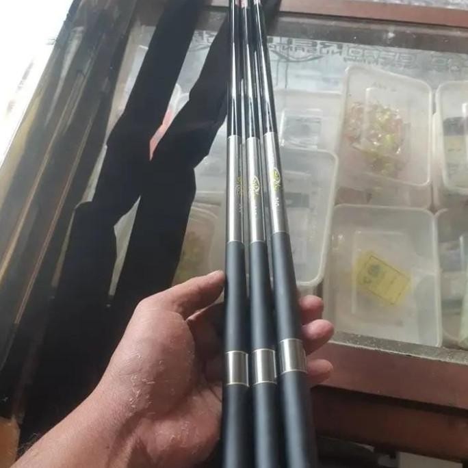 #####] tegek goldenfish guifu 360