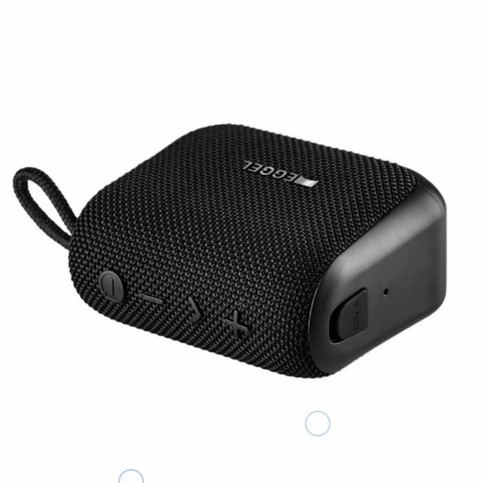 speaker Eggel Fit 3 terbaru dari Eggel dng 3 EQ