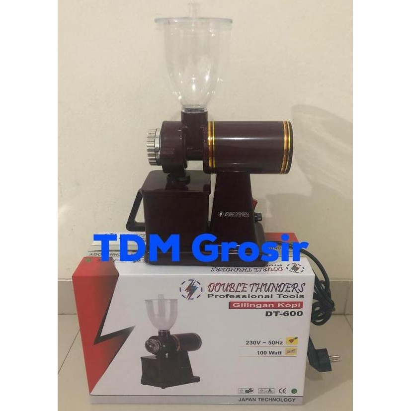 Coffee Grinder Grinder Opi N600 600N Etwfa166 Dt600