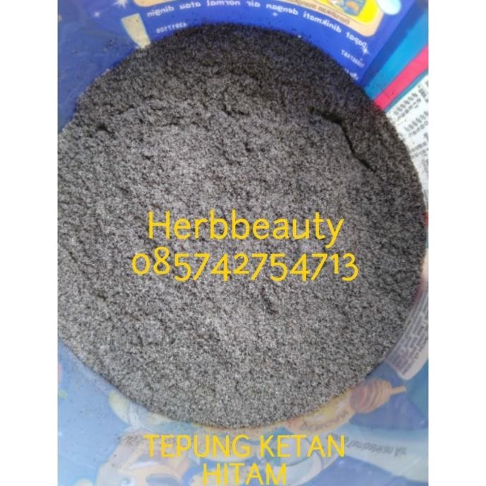 

Terlaris Tepung Beras Ketan Hitam / Black Glutinous Rice Flour 1 Kg