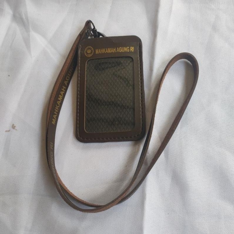 

Tt60 Fth-56 Lanyard Kulit Mahkamah Agung Berkualitas