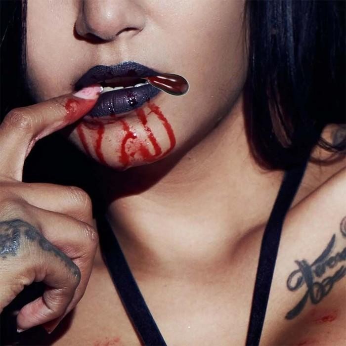 Darah Buatan Darah Darahan Untuk Prank Darah Palsu Kapsufake Blood Mainan Prank Toy Halloween