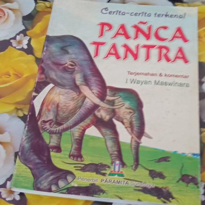 ] Panca Tantra
