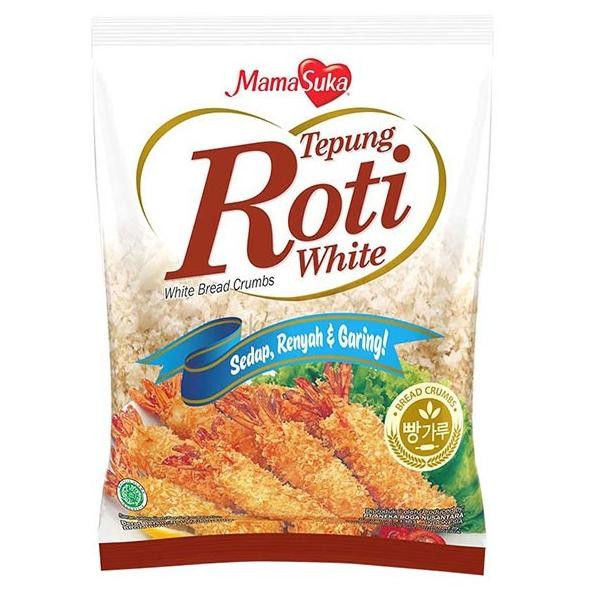 

MAMASUKA TEPUNG ROTI 200 GR