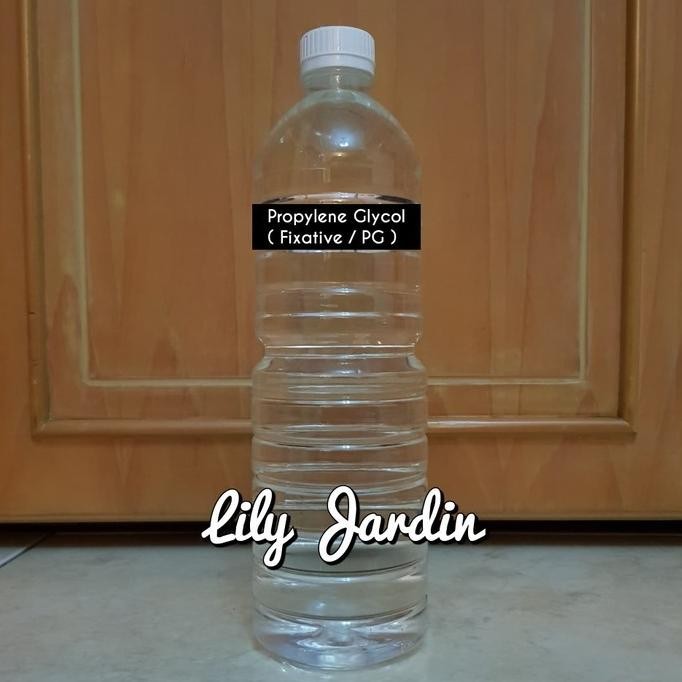 

best seller] PG - Propylene Glycol USP Grade 99,5 PCT / Fixative - 500 mL