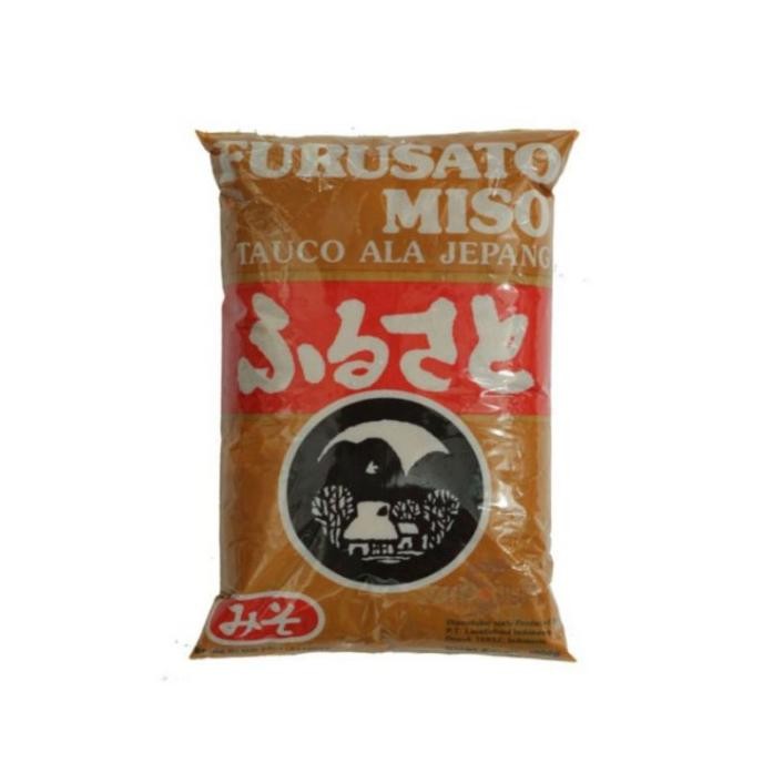 

Terbaru furusato miso 1 kg