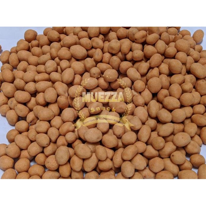 

Terlaris Kacang Telor Kedelai Termurah Netto 1 Kg