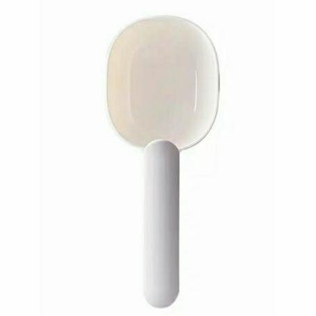 

Terlaris Rice Scoop / Sendok Takar Beras,Tepung Dan Biji Bijian - Whitegrey