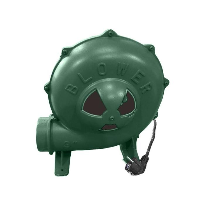 Tora Mesin Blower Motor Tembaga 2 Inch New Stok