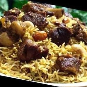 

Bumbu nasi kebuli komplit siap masak 2kg beras