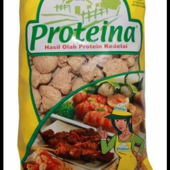 

best produk] proteina daging vegetarian proteina sate besar