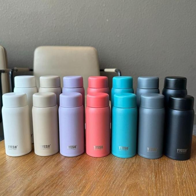 TYESO MINI TUMBLER 200ML COFFE CUP