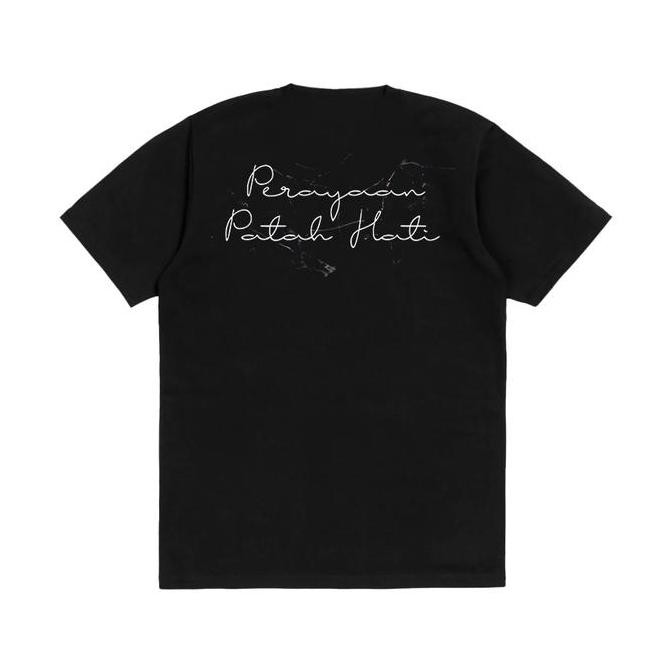 baru  Kaos Band For Revenge - Perayaan Patah Hati murah