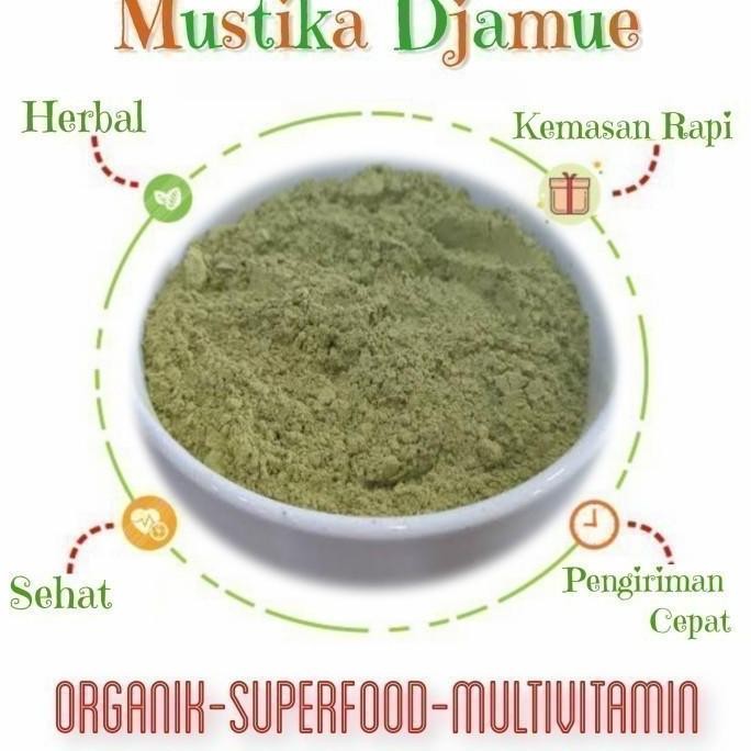 

Terlaris Bubuk Daun Peperomia 1 Kg Kitab Tanaman Herbal Nusantara