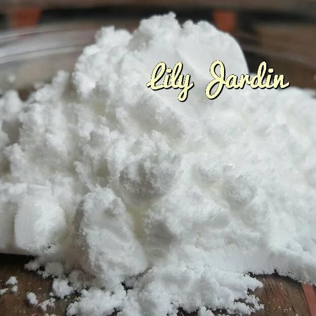 

hanya disini] Baking Soda / Soda Kue / Sodium Bicarbonate - Food Grade - 1 kg