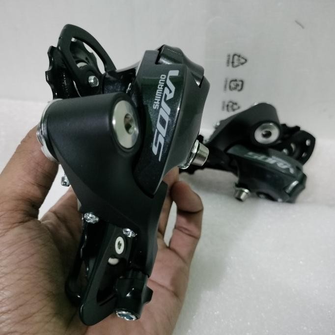 Original RD Rear Derailleur Shimano Sora R3000 100% Original non Box