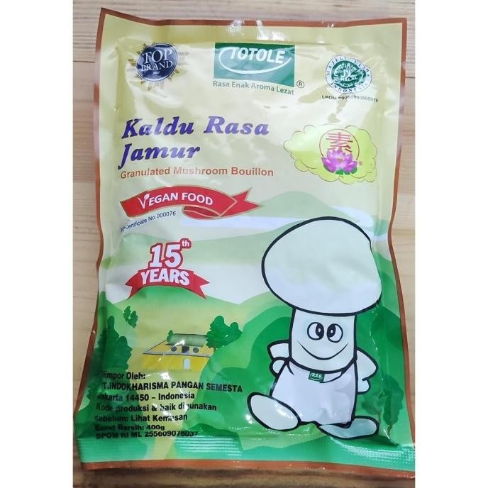 

Terbaru Totole Rasa Kaldu Jamur 400gr PCS