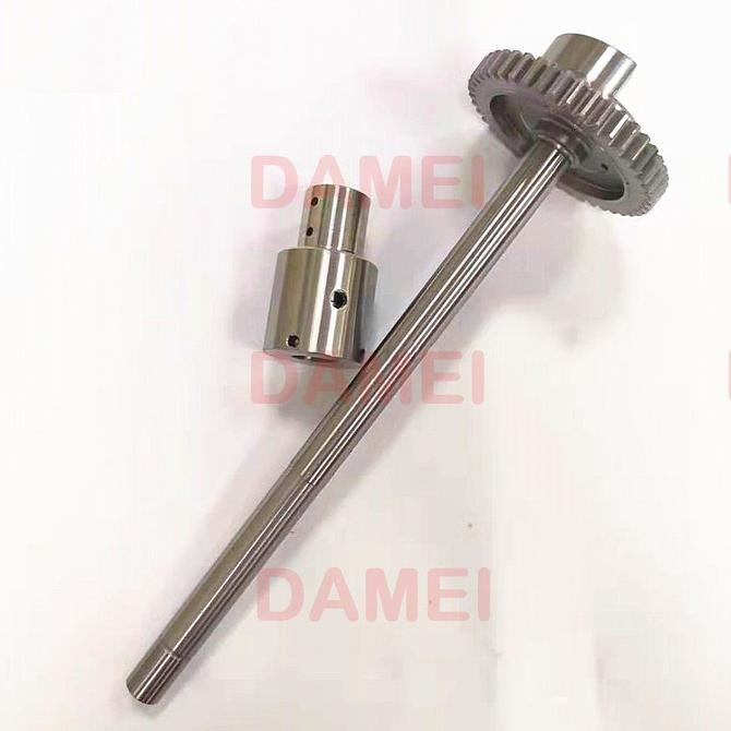 

new !!! Journal Rol air SORS Heidelberg Percetakan Bearing Bolt SM102 CD102 murah