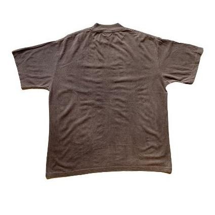 baru  SHOEPRISE VINTAGE WASHED BLANK TSHIRT murah