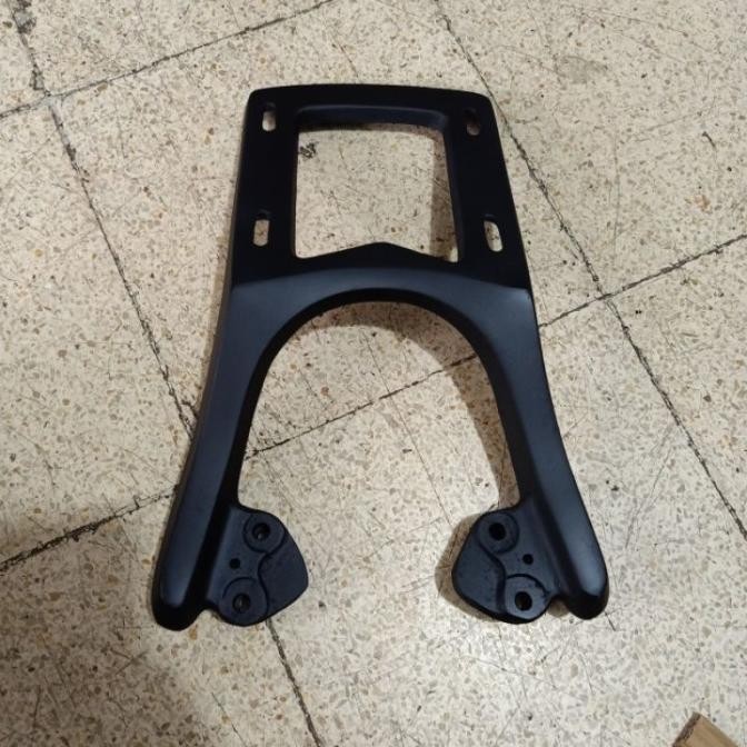 New BRACKET BRAKET BREKET BEHEL BOX HONDA BEAT KARBU BEAT FI BEAT STREER