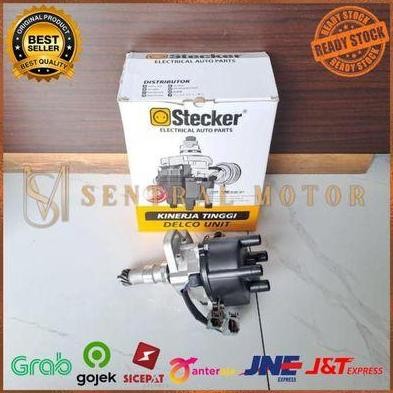 Delco Cdi Toyota Kijang Krista/Efi 2.0