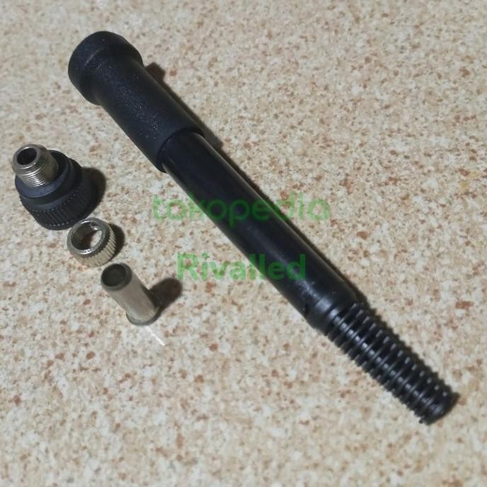 Gagang Handle Solder T12 New Stok