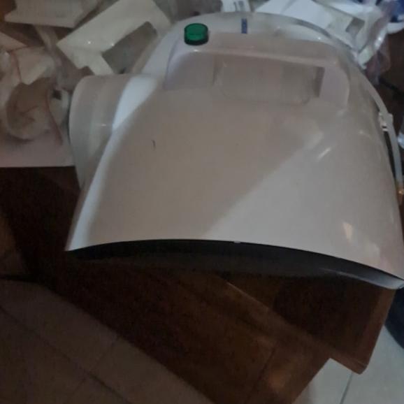 Mesin Foging Nyamuk New Stok