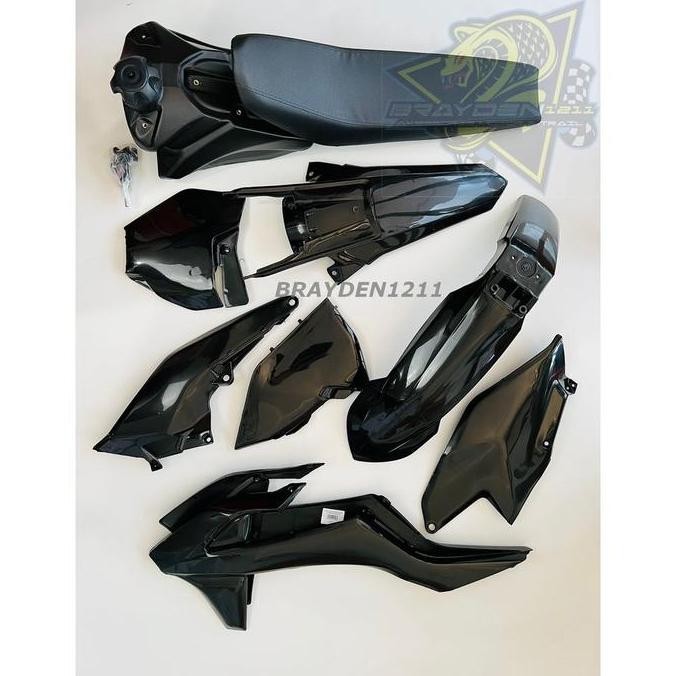 Body Full Set Ktm 250 2017 / Body Set Ktm 250 2017 / Body Set Ktm