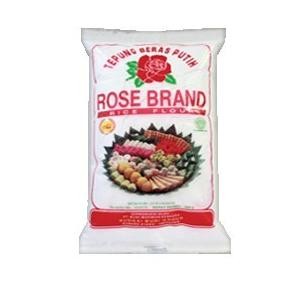 

Terlaris Rose Tepung Beras Pck 500G