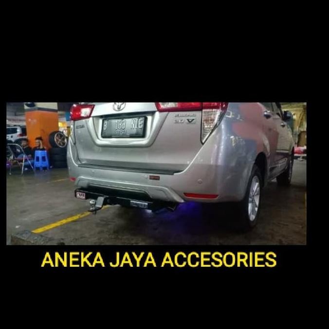 Promo Towing Bar Innova Reborn Model Pendek