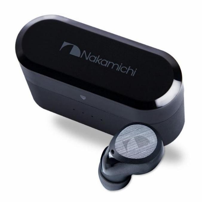 Murah Nakamichi My Solo New Tw3Xs Original