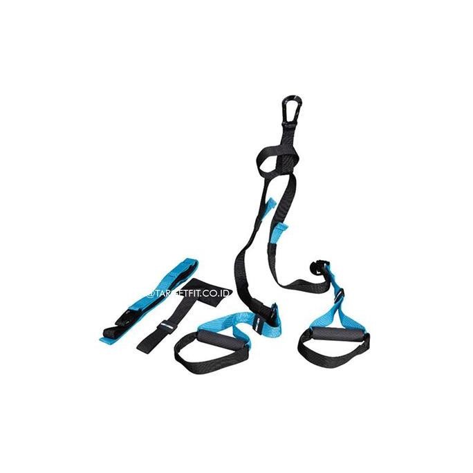 Promo Livepro Cross Suspension Trainer