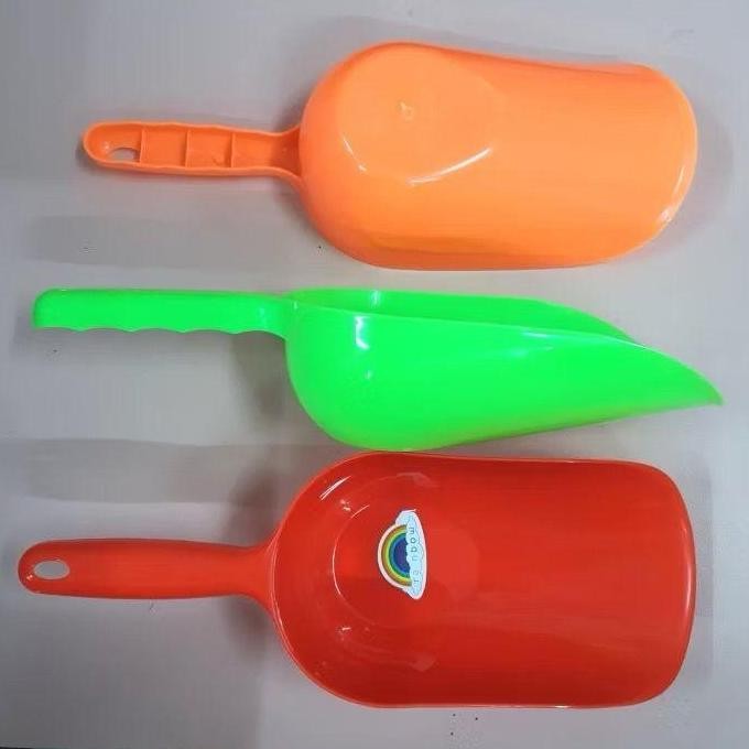 

Terlaris Sekop Untuk Es Batu/Beras/Tepung