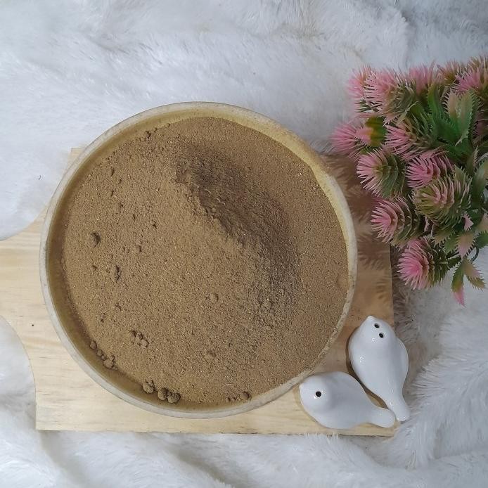 

Terlaris Bubuk Bunga Sepatu 1 Kg Pure Kembang Organik Tanaman Herbal Nusantara