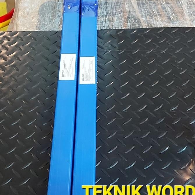 Kawat Las Argon Tig Rod 308 1.6Mm/ Filler Kawat Las Argon 308 1.6Mm New Stok