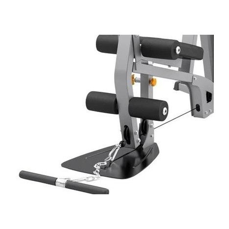 Grosir Life Fitness - G2 Home Gym Strength Chest Press Weight Exercise