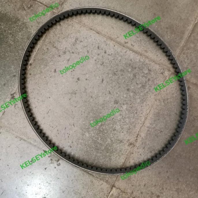 Van Belt V Belt Cultivator Traktor Quick Cakar Baja / Bajak Sawah Part New Stok