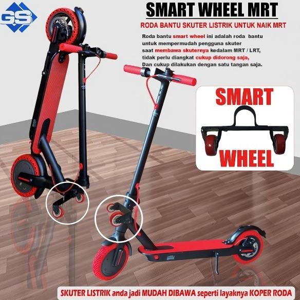 Murah Skuter Elektrik Anak / Skuter Elektrik Dewasa / Skuter Anak