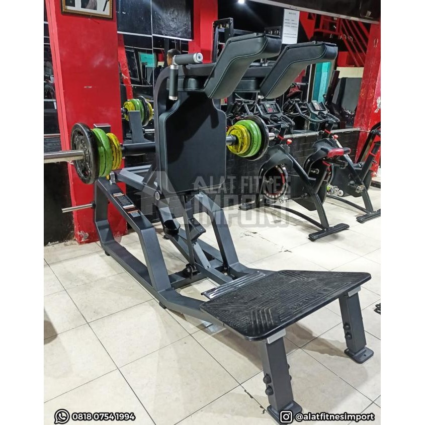 Sale Super Squat E3065 Dhz Fitness