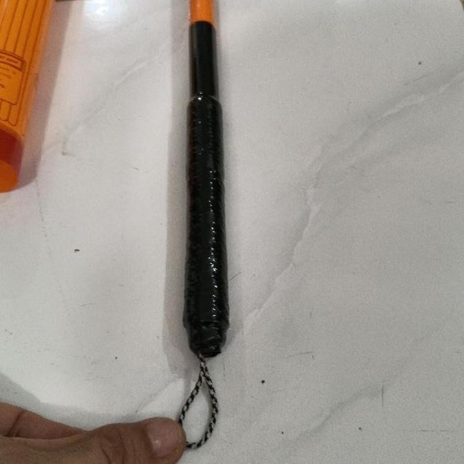 Kemoceng Bulu Ayam Jumbo Besar