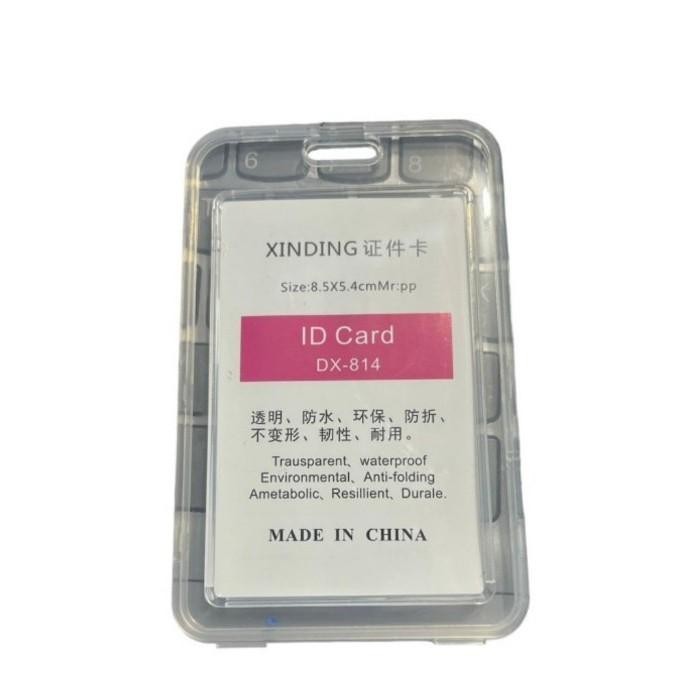 

Card Id Name Tag